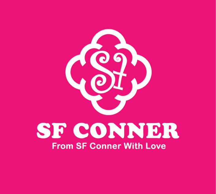 SF Conner Card and Tag-CS5-06 SF Conner Card and Tag-CS5-06
