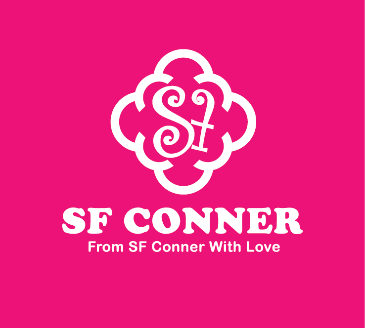 SF Conner Card and Tag-CS5-06