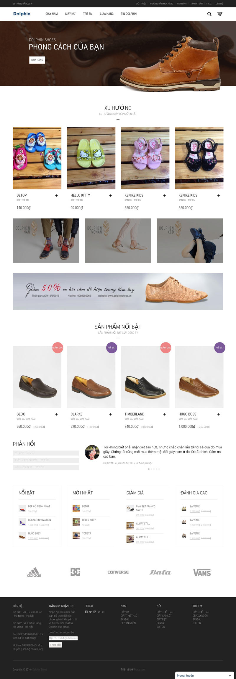 Website-Dolphil-shoes