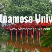 Vietnamese247.com - Learn Vietnamese online